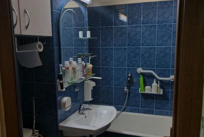 Apartament cu 3 camere decomandat în Central - 6