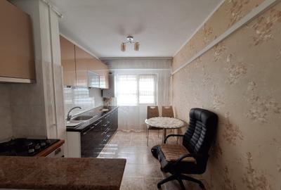 Apartament cu 2 camere decomandat, mobilat în Casa de Cultură - 2