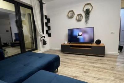 Apartament cu 2 camere decomandat, mobilat în Drumul Taberei - 2