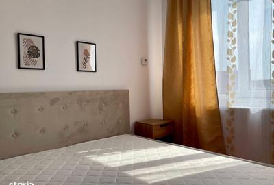 Apartament cu 2 camere decomandat în Est - 3