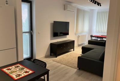 Apartament cu 2 camere decomandat în Titan - 5