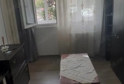 Garsonieră decomandată în Micălaca - 2