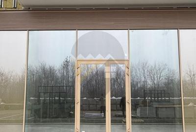 Spațiu comercial, de 86 mp, în Petricani - 2