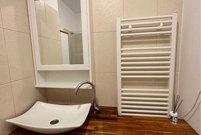 Apartament cu 2 camere în Valea Ialomiței