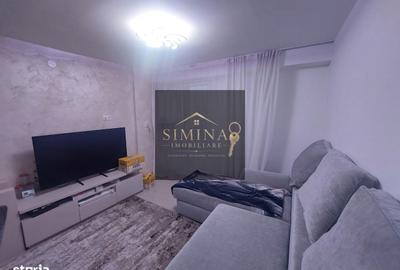 Apartament cu 4 camere în Tudor