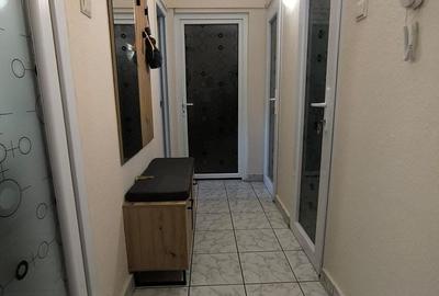 Apartament cu 2 camere în Podu Roș - 8