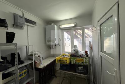Spațiu comercial, de 60 mp, în Băneasa - 4