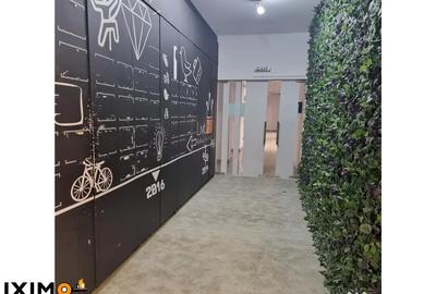 Spațiu comercial, de 120 mp, în Central - 3