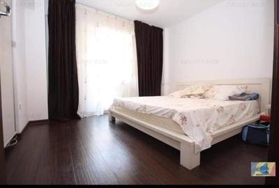 Apartament cu 2 camere decomandat în Octavian Goga