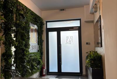 Apartament cu 3 camere decomandat în Copou - 9