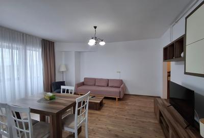 Apartament cu 2 camere decomandat în Timpuri Noi