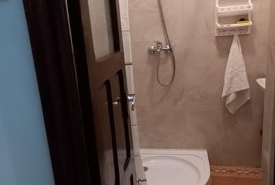 Garsonieră în Podu Roș