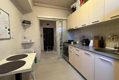 Apartament cu 2 camere decomandat în Mărăști - 1