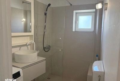 Apartament decomandat în Băneasa