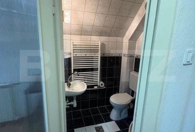 Apartament cu 5 camere în Central