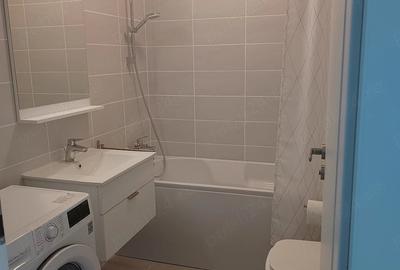 Apartament cu 2 camere semidecomandat în Timpuri Noi