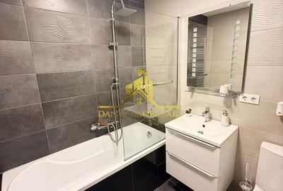 Apartament cu 2 camere semidecomandat, mobilat în Bulgaria - 11