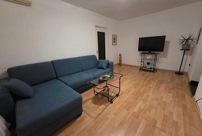 Apartament cu 2 camere decomandat în Gara - 3