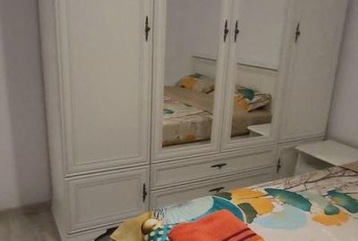 Apartament cu 2 camere semidecomandat în Central - 1
