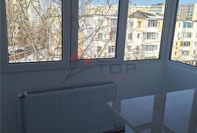 Apartament cu 3 camere nedecomandat în Alexandru cel Bun - 7