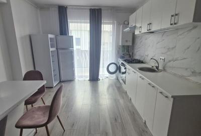 Apartament cu 2 camere în Central - 4