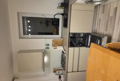 Apartament cu 3 camere decomandat în Central - 4