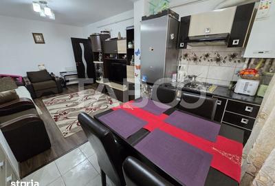 Apartament cu 3 camere decomandat în Central - 9
