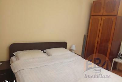 Apartament cu 2 camere semidecomandat în Rogerius - 1