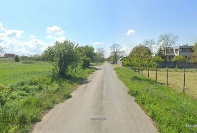 Teren de 1790 mp, în Tuzla