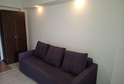 Apartament decomandat în Titan - 2