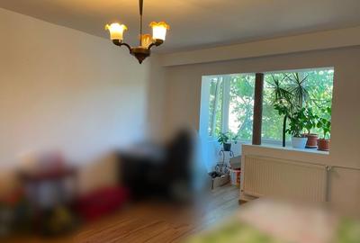 Apartament cu 2 camere semidecomandat în Girocului - 6