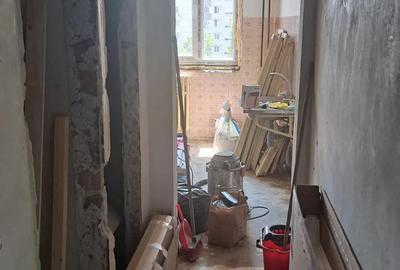 Apartament cu 2 camere decomandat în Drumul Taberei - 1