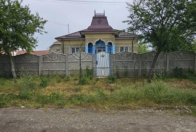 Casă cu 4 camere cu Teren 1500 Mp în Urzica - 6