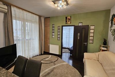 Apartament cu 2 camere semidecomandat în Dumbrăvița - 4
