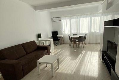 Apartament cu 2 camere decomandat în Nicolae Grigorescu