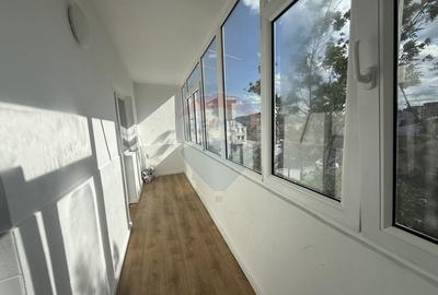 Apartament cu 2 camere, mobilat în Central - 6