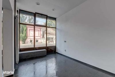 Spațiu comercial, de 50 mp, în Lizeanu