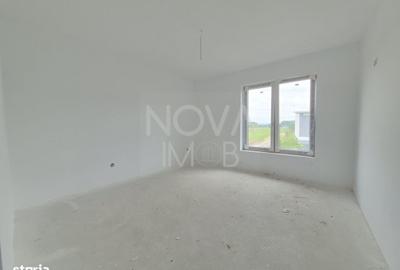 Casă cu 4 camere în Cisnădioara - 3