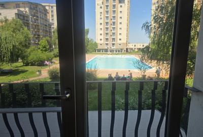 Apartament cu 2 camere semidecomandat în Ștefăneștii de Jos - 5