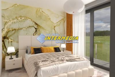 Apartament cu 2 camere decomandat în Ampoi 3 - 3