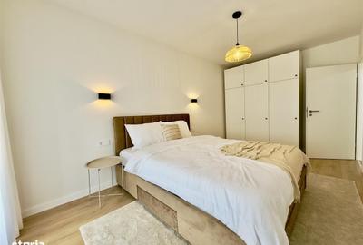 Apartament cu 3 camere în Cristian