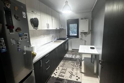 Apartament cu 2 camere decomandat, mobilat în Valea Lupului - 2
