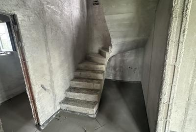 Casă cu 4 camere cu Teren 400 Mp în Clinceni - 12