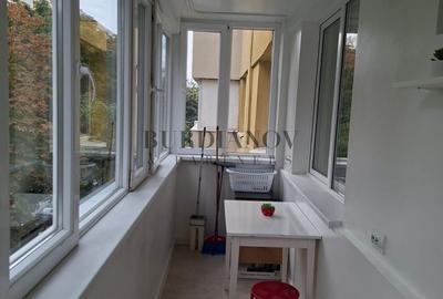 Apartament cu 2 camere în Tei