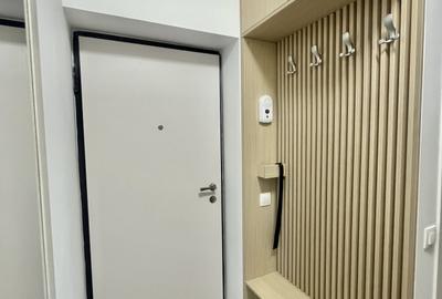 Apartament cu 3 camere decomandat, mobilat în Chitila - 16