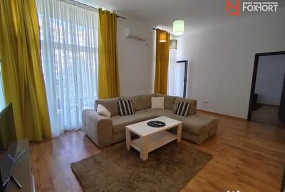 Apartament cu 2 camere în Soarelui