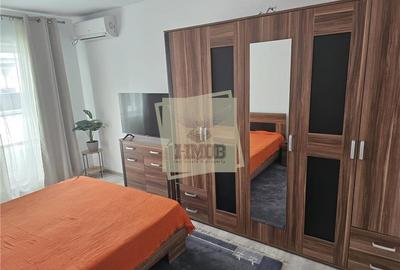 Apartament cu 4 camere decomandat, mobilat în Central - 16