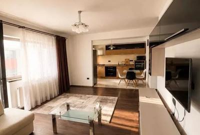 Apartament cu 3 camere în Florești