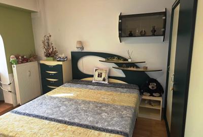 Garsonieră decomandată în Lujerului - 2