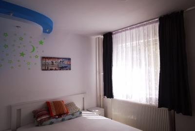 Apartament cu 2 camere semidecomandat în Olteniței - 3